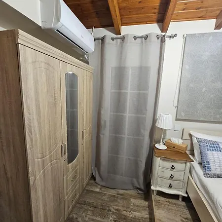 Timeless Escape Apartment Athens