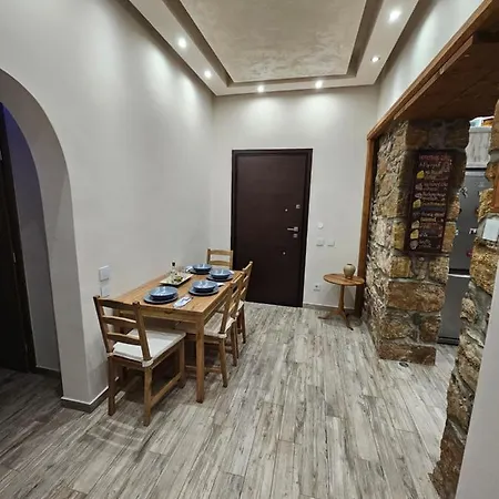 Apartment Timeless Escape