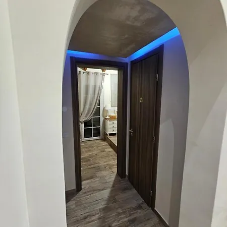 Apartment Timeless Escape Athens